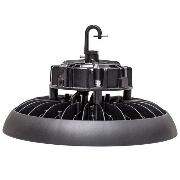 Westgate - ULHB-100W-40K - LED High-Lumen Ufo High Bay - Black