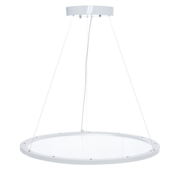 Westgate - SRPL-40W-40K-D - LED Suspended - White