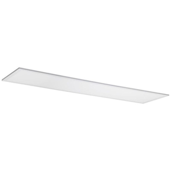 Westgate - LP-1X4-40W-40K-DS-EM - LED Panel Lights With Emergency Battery Backup - White