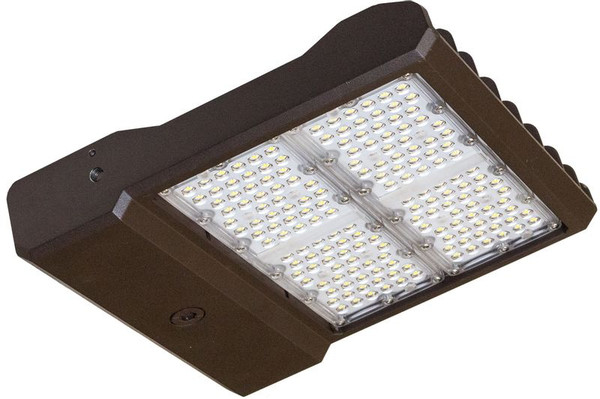 Westgate - LFCO-230W-50K - Flood/Area Light - Dark Bronze