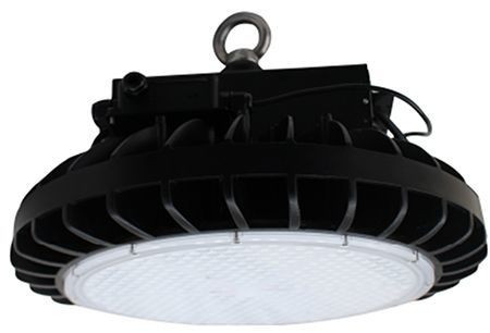 Westgate - UHB-300-CW - LED Highbay - Black