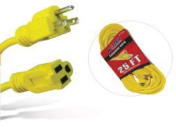 Westgate - EX123-50 - Electrical Product