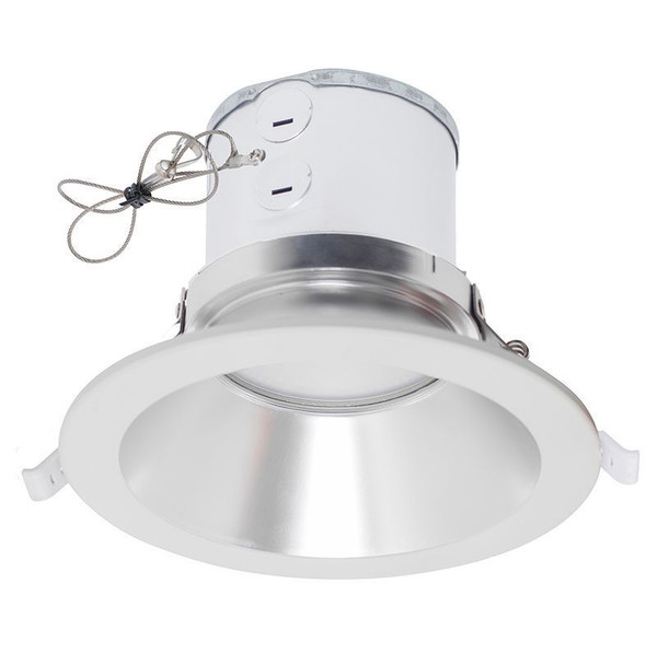 Westgate - CRLC6-20W-40K-D - LED Commercial Recessed Ligh - Haze