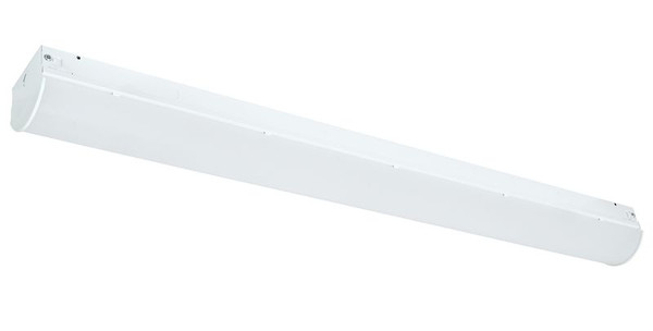 Westgate - LSL-4FT-40W-50K-D - LED Strip Light - White