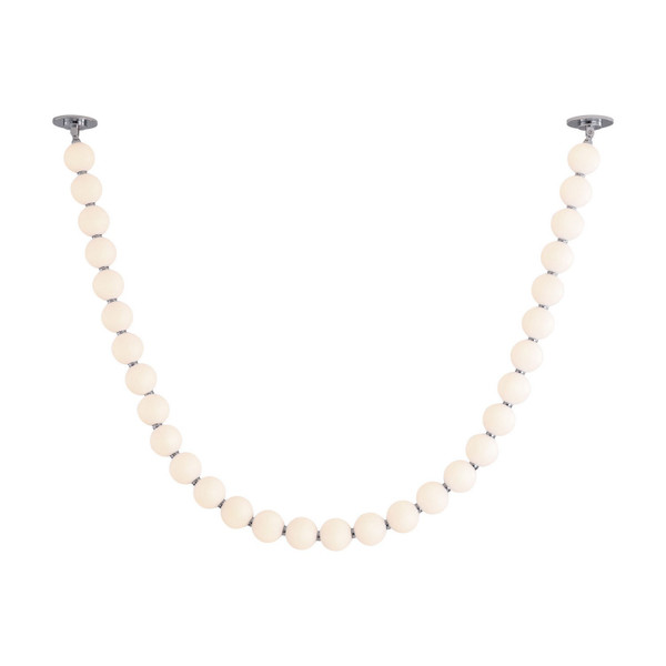 Alora - PD321730CH-UNV-010-RT - LED Pendant - Akoya - Chrome