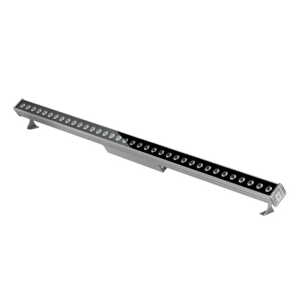 American Lighting - CRSA-G4-30K-SV - Power Cable - Corsa - Silver
