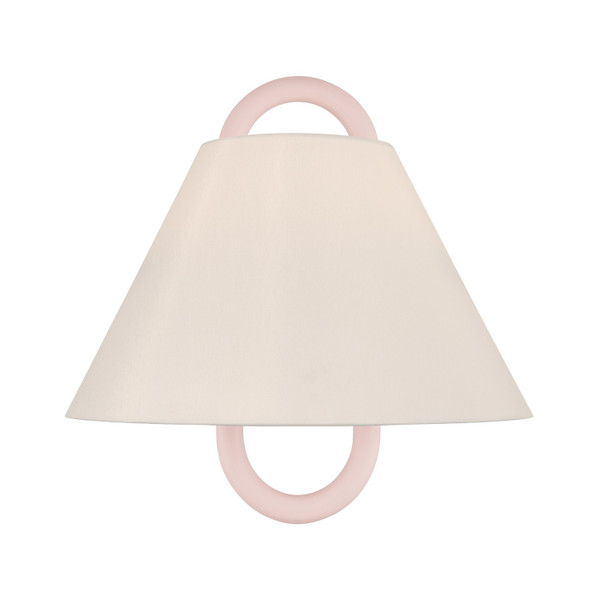 Crystorama - JOJ-801-VG-BH - One Light Wall Sconce - Jojo - Vibrant Gold