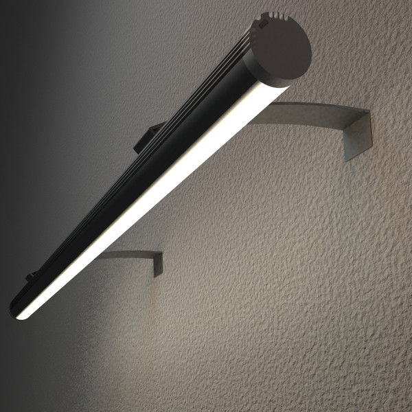 Diode LED - DI-CPCHB-RDART-79 - Art Rod