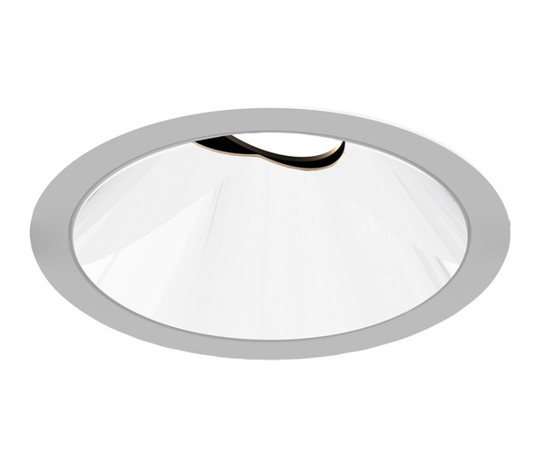 Eurofase - OSC3RT02RG021527WCL - LED Recessed Fixture - Oscar - White