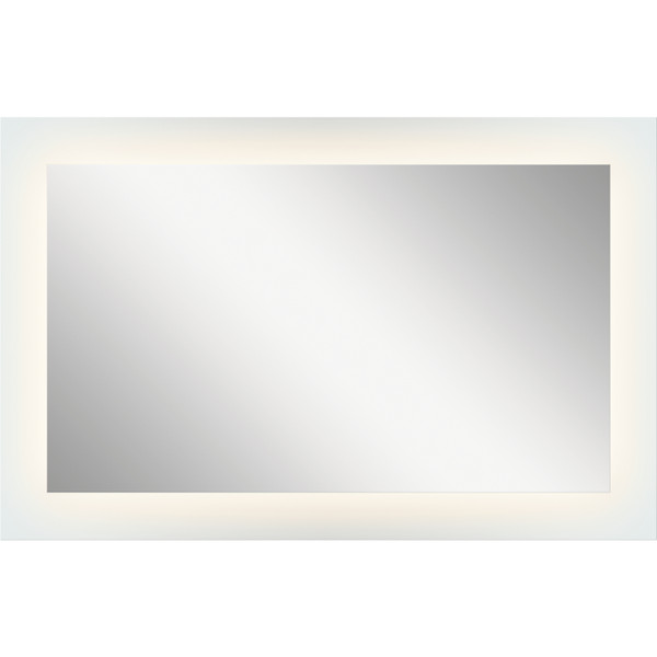 Kichler - 83992 - LED Mirror - Signature - Unfinished