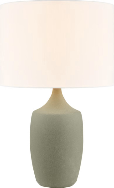 Visual Comfort Studio - SCRJTB177AISSWL - One Light Table Lamp - Sayer - Aged Iron