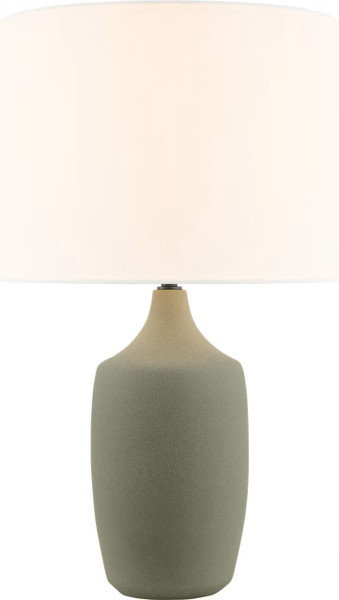Visual Comfort Studio - SCRJTB176AISSWL - One Light Table Lamp - Sayer - Aged Iron
