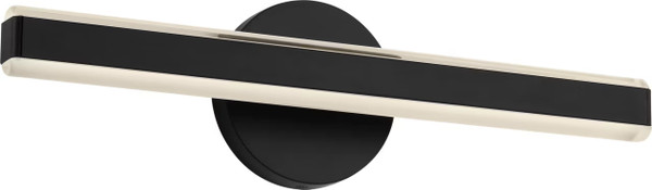 Visual Comfort Studio - SCDJVN13930MBKCA - LED Vanity - Colt - Midnight Black