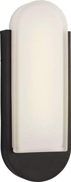 Visual Comfort Studio - SCDJOWS14730TXBWPG - LED Wall Sconce - Dante - Textured Black