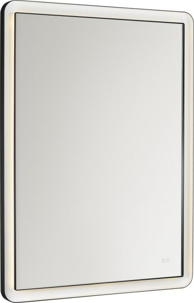 Visual Comfort Studio - KSMRIL108MBK - LED Mirror - Chopin - Midnight Black