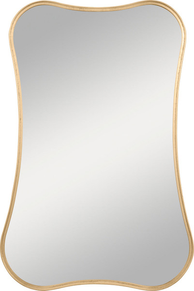 Visual Comfort Studio - KSMR101GD - Mirror - Cosway - Gild | Gild