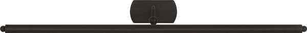 Visual Comfort Studio - CW1411AI - LED Picture Light - Lamont - Aged Iron | Aged Iron