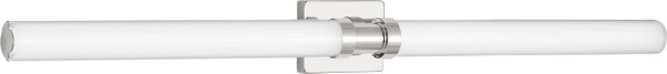 Visual Comfort Studio - 4704093SCS-05 - LED Bath - Kiel - Chrome | Chrome