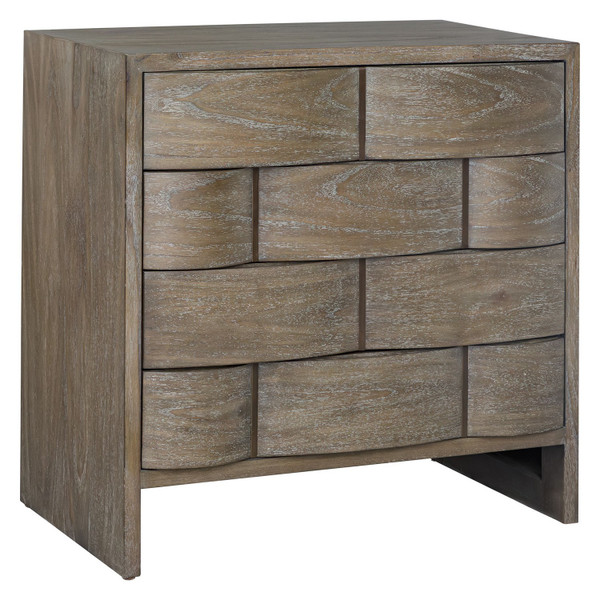 Uttermost - 50364 - Chest - Lydon - Brown