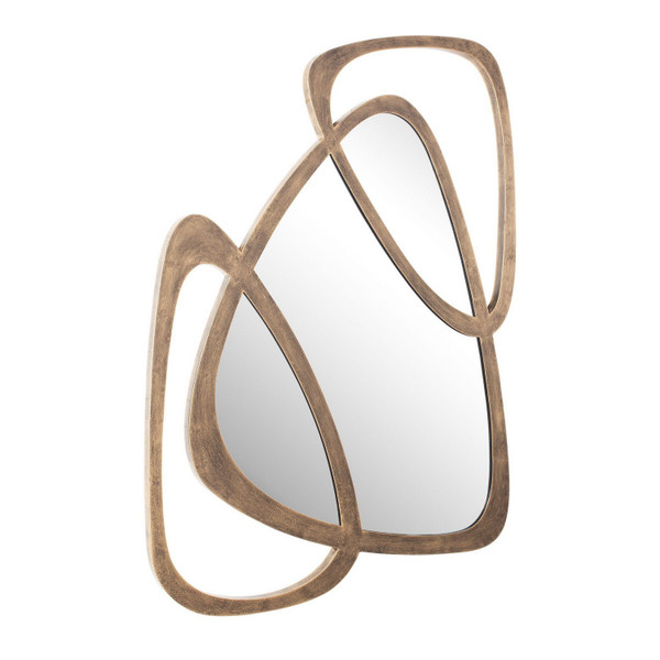 Uttermost - 03507 - Wall Decor - Momentum - Antique Gold