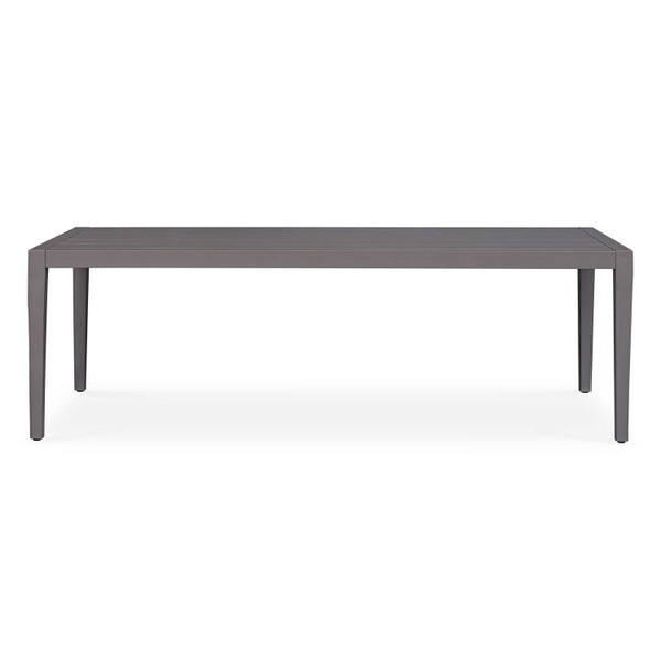 Uttermost - 50194 - Dining Table - Polanco - Black
