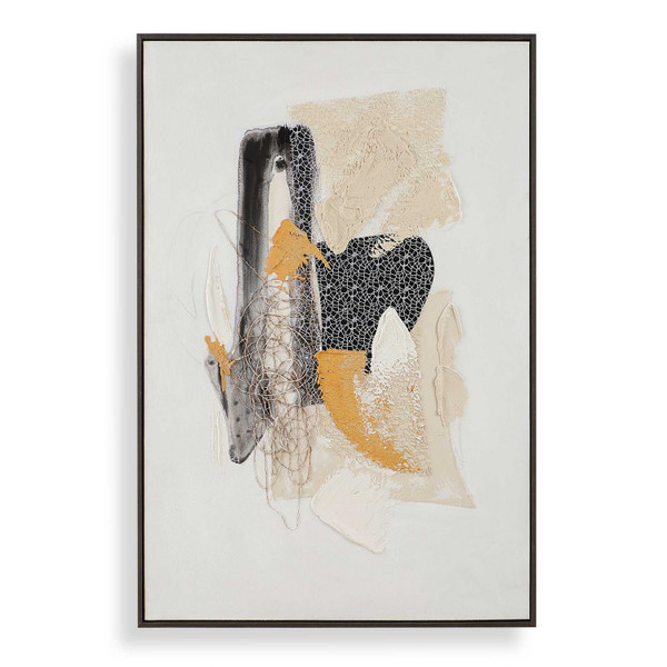 Uttermost - 32372 - Wall Art - Scatter - Black
