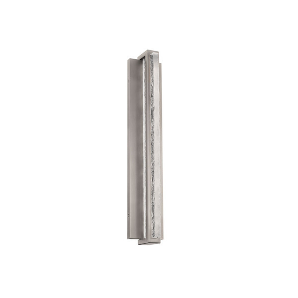 W.A.C. Lighting - WS-80524-40-BN - LED Wall Sconce - Skate - Brushed Nickel