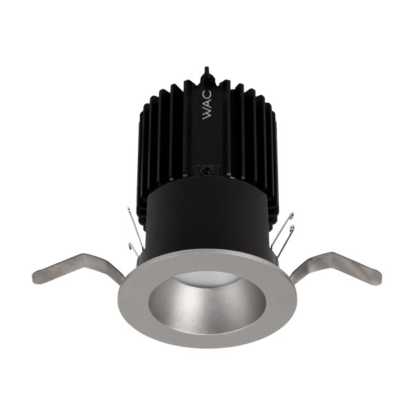 W.A.C. Lighting - R2RD2T-FTWB-HZ - LED Downlight Trim - Volta - Haze