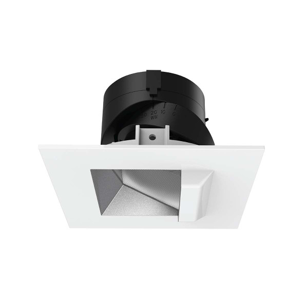 W.A.C. Lighting - R2ASWT-A835-HZWT - LED Light Engine - Aether 2" - Haze/White