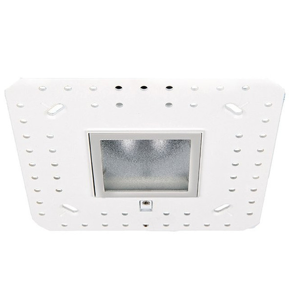 W.A.C. Lighting - R2ASAL-S827-HZ - Trim with LED Light Engine - Aether 2" - Haze