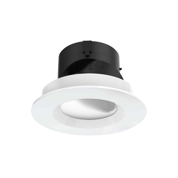 W.A.C. Lighting - R2ARAT-N835-LWT - LED Light Engine - Aether 2" - Lensed White