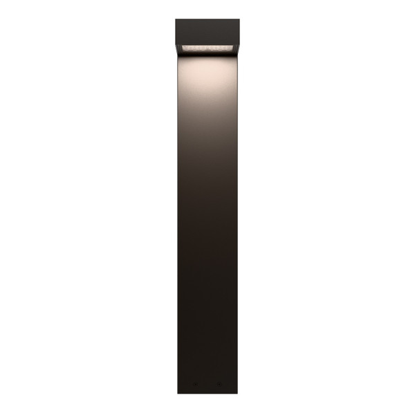 W.A.C. Lighting - 6662-5CSBZ - LED Bollard - Grand Ledge - Bronze on Aluminum