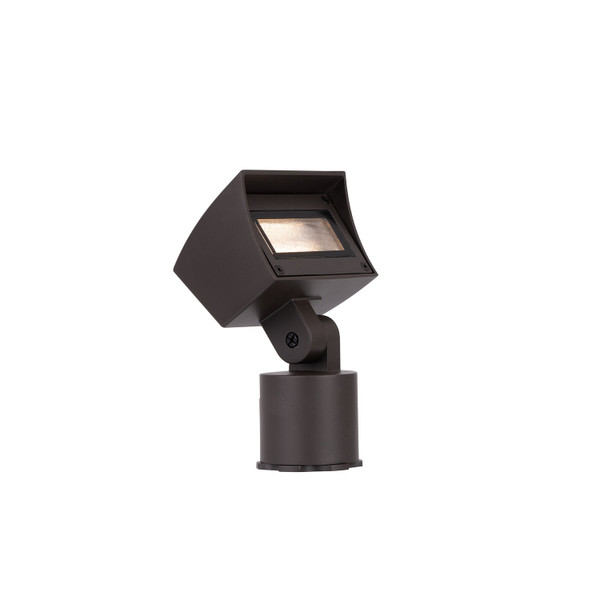 W.A.C. Lighting - 5821-CSBZ - LED Landscape Wall Wash Light - Colorscaping - Bronze on Aluminum
