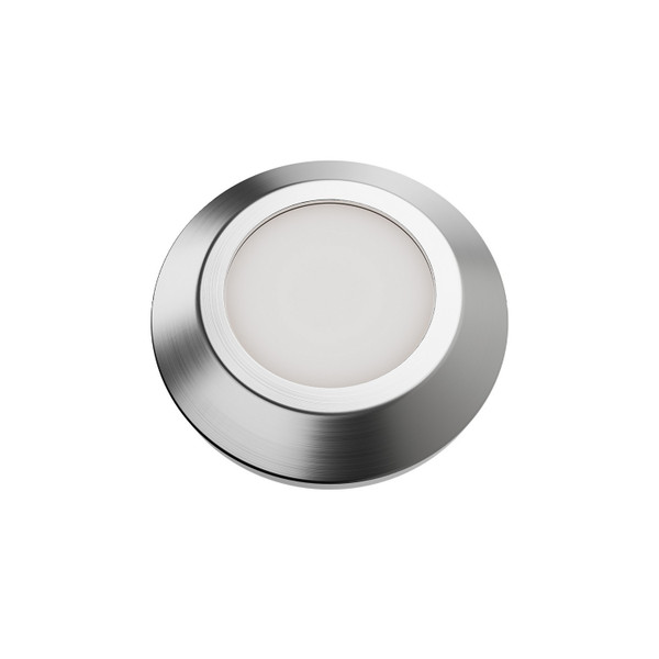 W.A.C. Lighting - 2521-27SS - LED Landscape Surface Mount Indicator Light - 2521 - Stainless Steel
