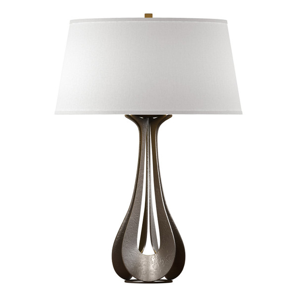 Hubbardton Forge - 273085-SKT-05-SE1815 - Lino Table Lamp - Lino - Bronze
