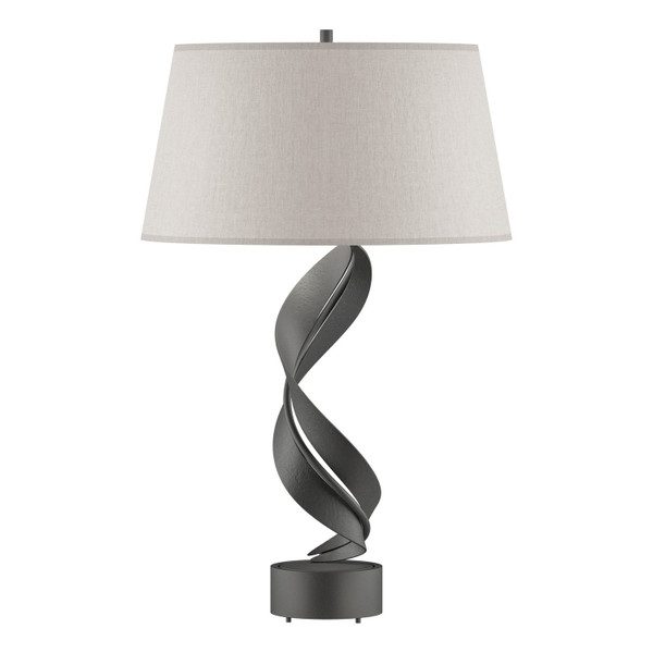 Hubbardton Forge - 272920-SKT-20-SE1815 - Folio Table Lamp - Folio - Natural Iron