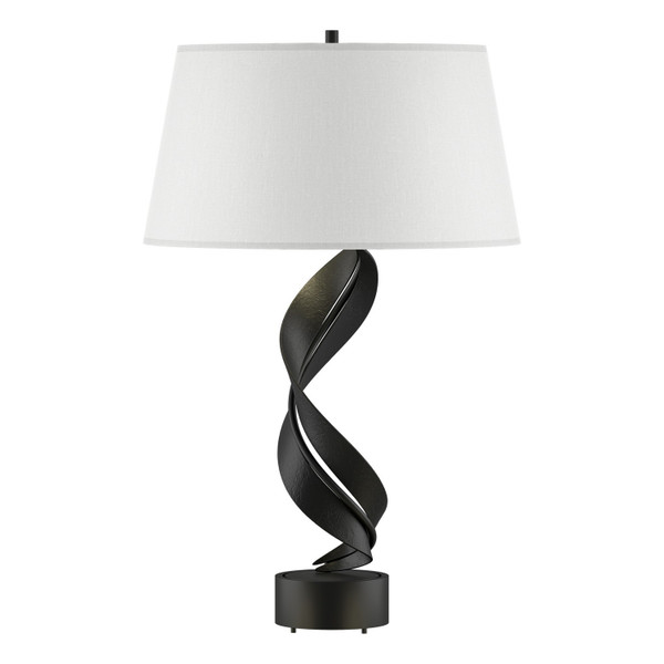 Hubbardton Forge - 272920-SKT-10-SF1815 - Folio Table Lamp - Folio - Black