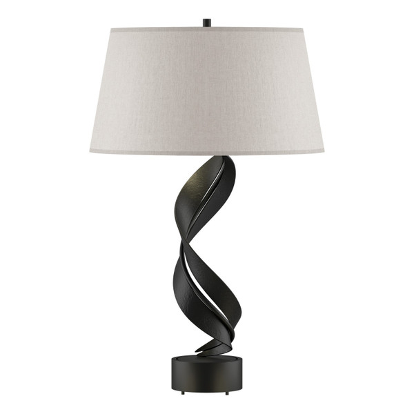 Hubbardton Forge - 272920-SKT-10-SE1815 - Folio Table Lamp - Folio - Black
