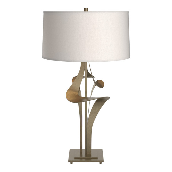 Hubbardton Forge - 272800-SKT-84-SE1695 - Antasia Table Lamp - Antasia - Soft Gold