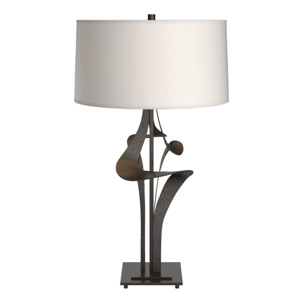 Hubbardton Forge - 272800-SKT-14-SE1695 - Antasia Table Lamp - Antasia - Oil Rubbed Bronze
