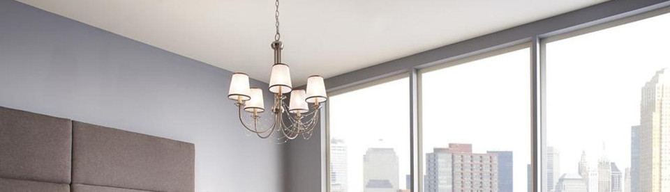 What Size Chandelier Do I Need?