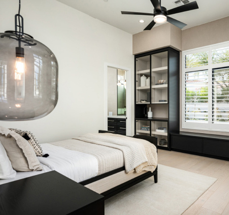 Recessed Lights