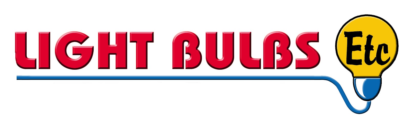 Light Bulbs Etc