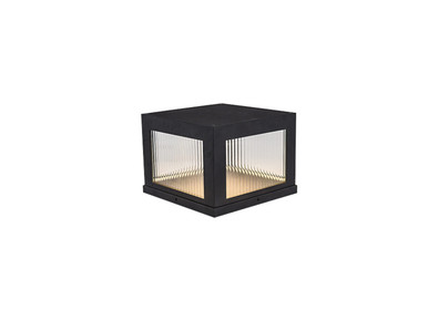 Light Bulbs Etc. - Avenue Lighting Avenue Outdoor LED Pillar Mount in ...