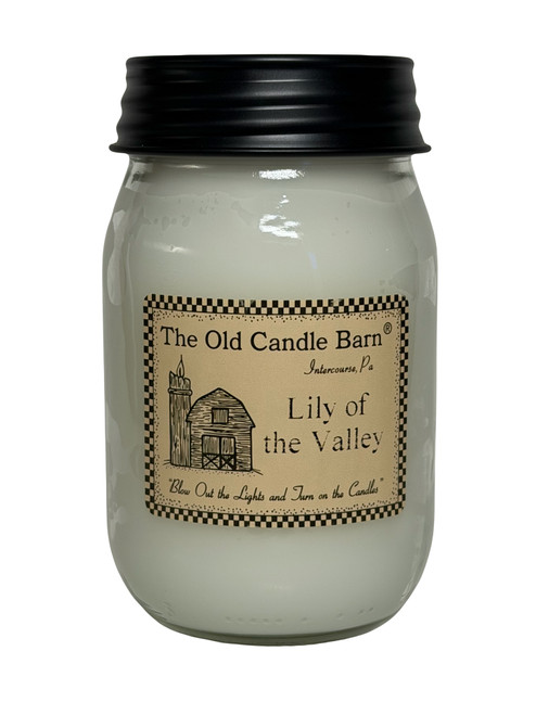 Lily of the Valley Scent