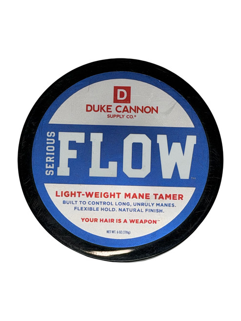 Duke Cannon - Mane Tamer
