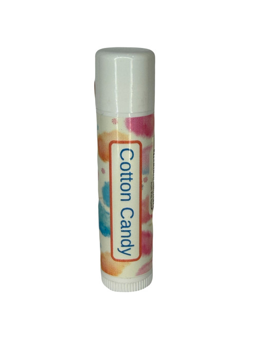 Cotton Candy Lip Balm