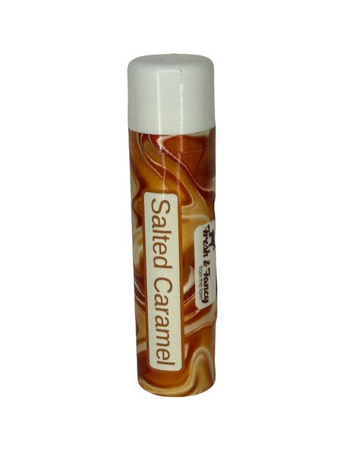 Salted Caramel Lip Balm
