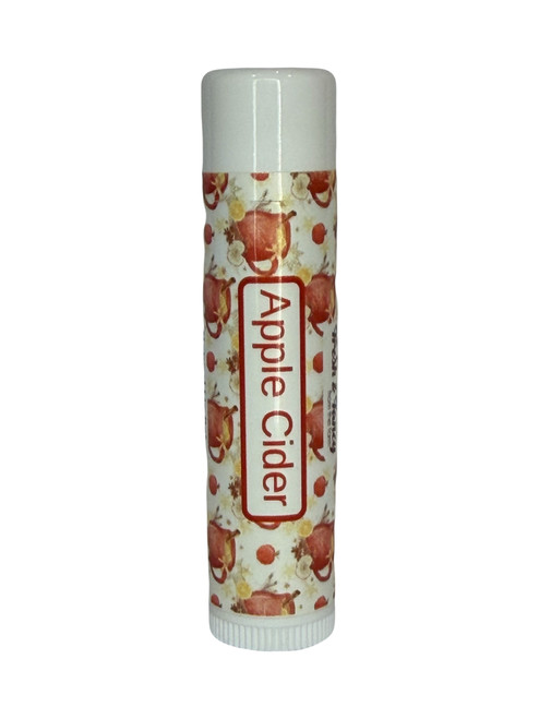 Apple Cider Lip Balm