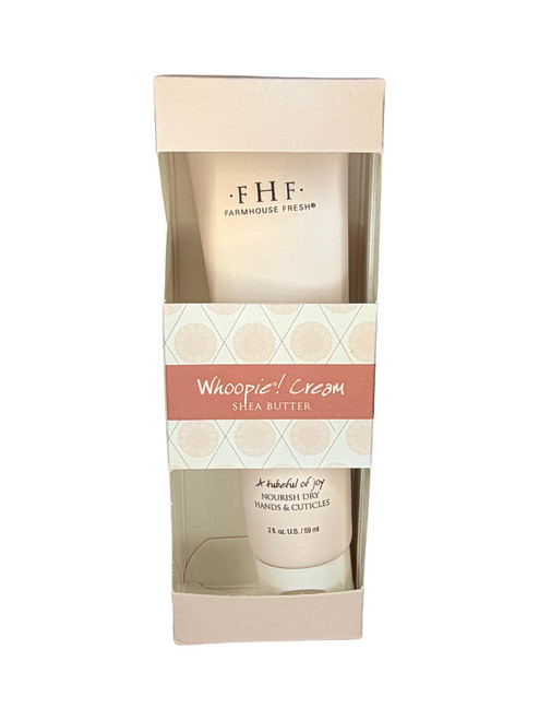 Whoopie! Hand Cream